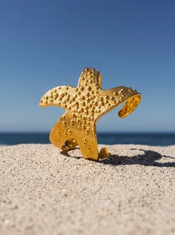 Float Starfish Armcuff