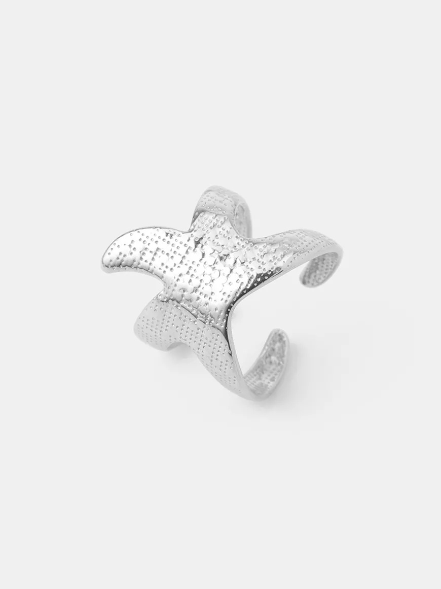 Float Starfish Ring