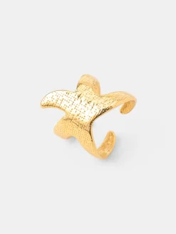 Float Starfish Ring