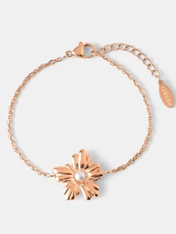 Floral Daisy Bloom ARMBAND