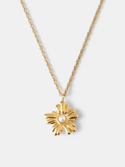 Floral Daisy Bloom Kette
