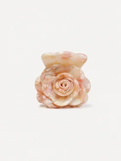 Floral Delight Haarklammer Cream
