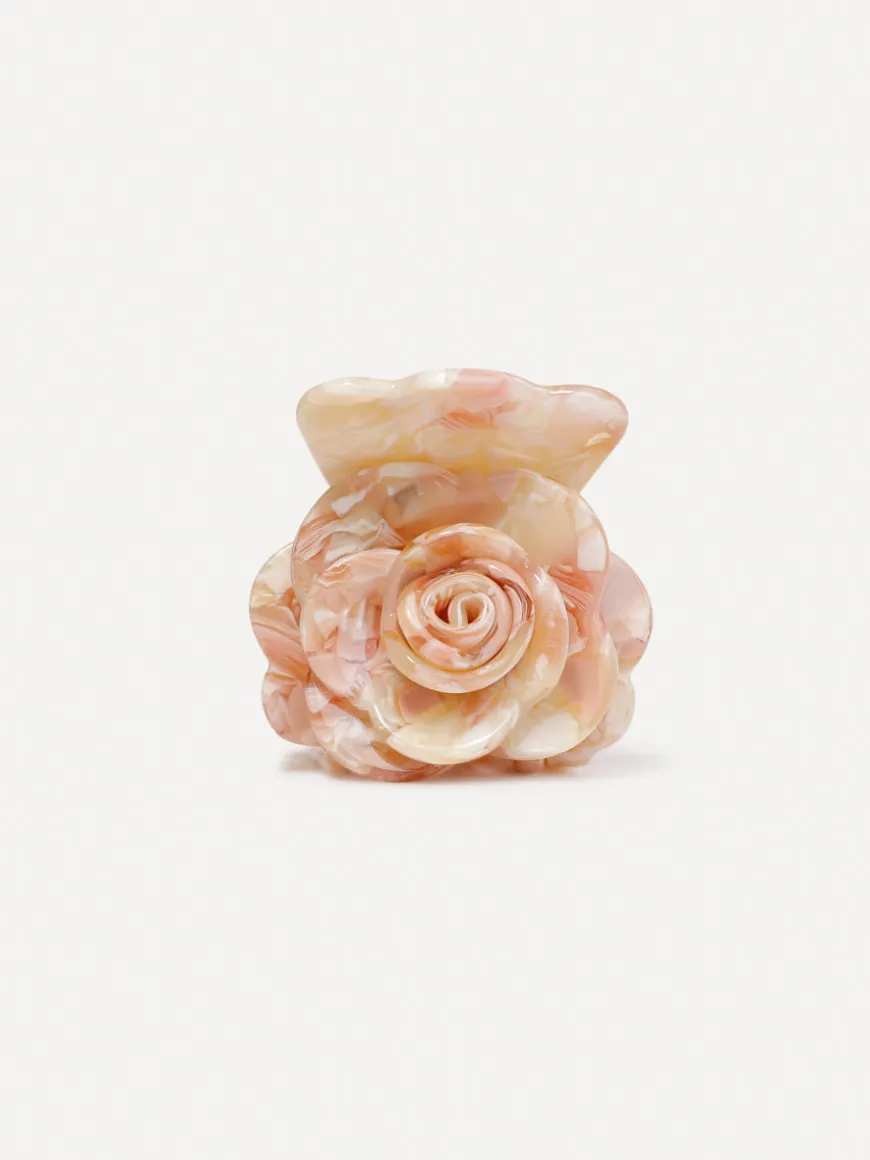 Floral Delight Haarklammer Cream