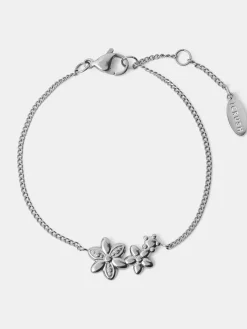 Floral Duet ARMBAND