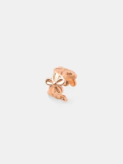 Floral Elegance Earcuff