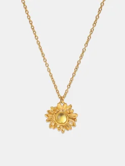 Floral Gleam Kette