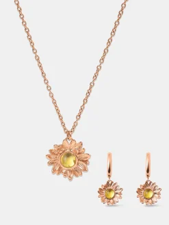 Floral Gleam Set