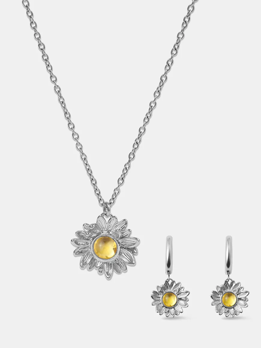 Floral Gleam Set