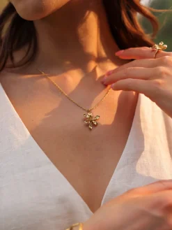 Floral Harmony Kette