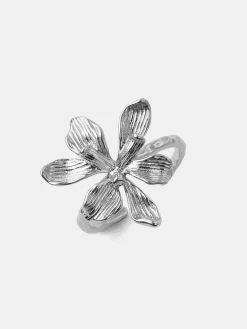 Floral Harmony Ring