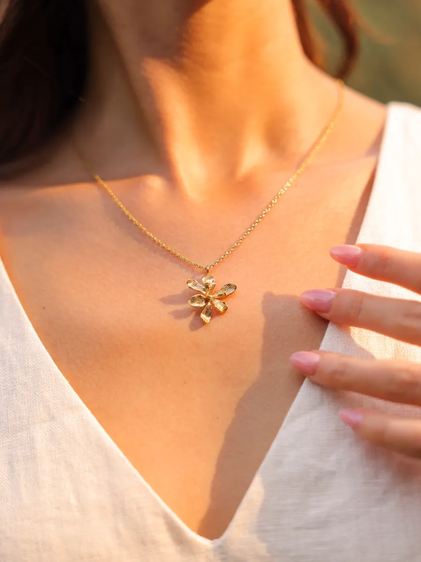 Floral Harmony Set