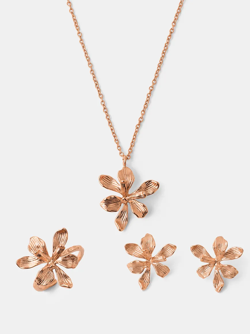 Floral Harmony Set