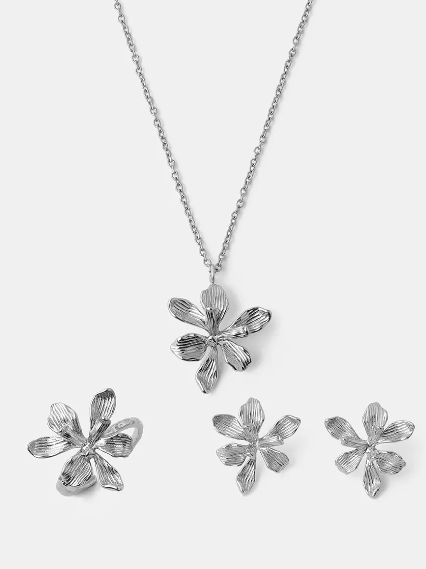 Floral Harmony Set