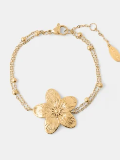 Floral Spark Stamen ARMBAND