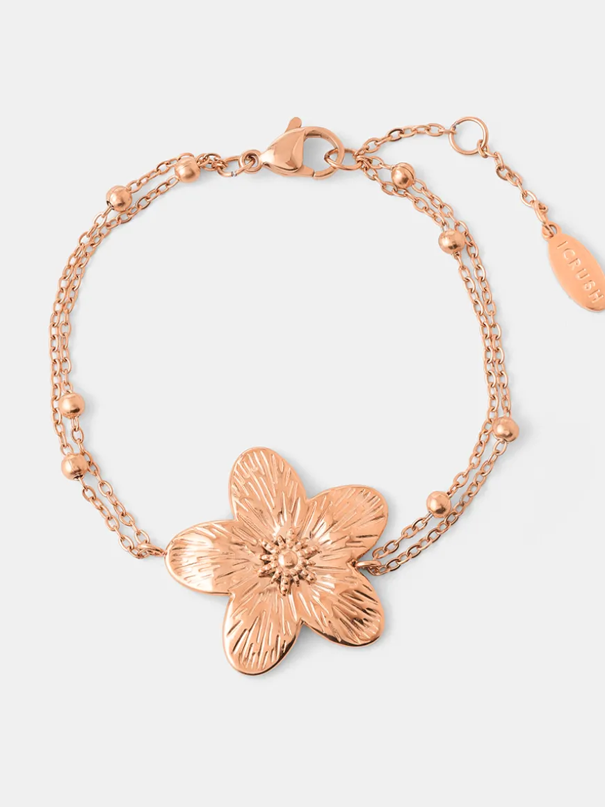 Floral Spark Stamen ARMBAND