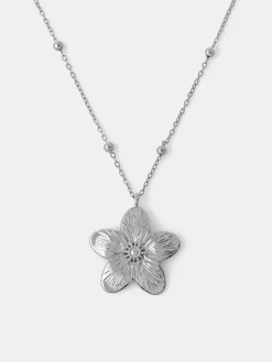 Floral Spark Stamen Kette