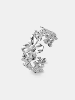 Floral Whisper Armcuff