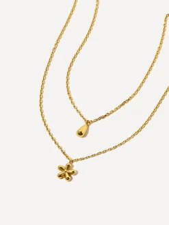 Flower Breeze Kette