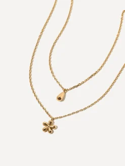 Flower Breeze Kette