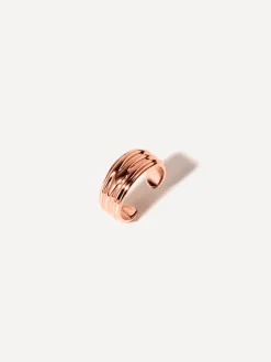 Flowing Grace Earcuff