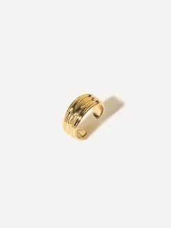 Flowing Grace Earcuff