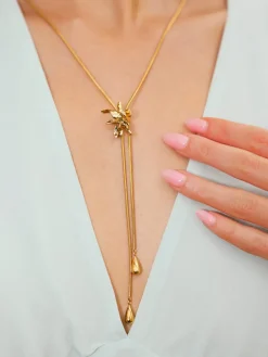 Fluid Blossom Kette