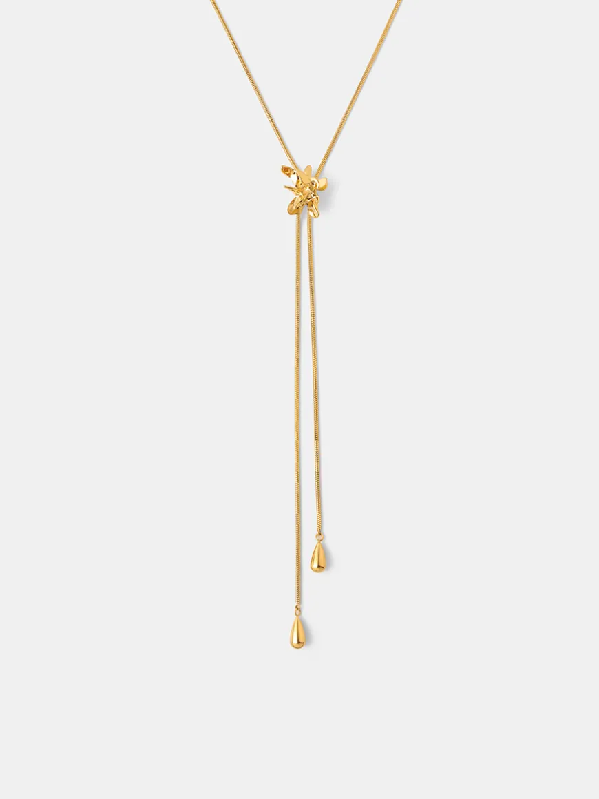 Fluid Blossom Kette
