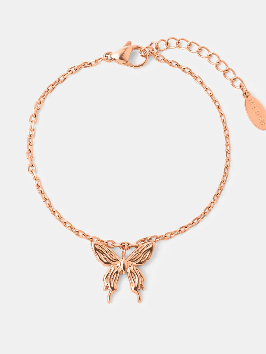 Fluttering Butterfly ARMBAND