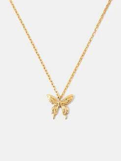 Fluttering Butterfly Kette