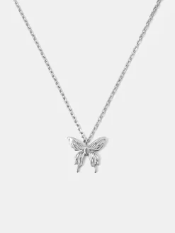 Fluttering Butterfly Kette