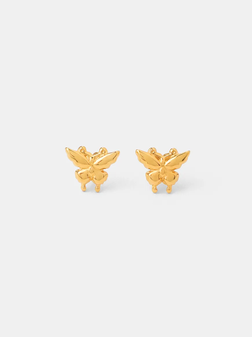 Flutter Wings Ohrringe