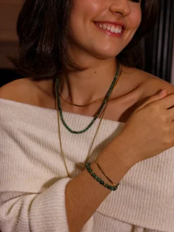 Forest Pulse ARMBAND