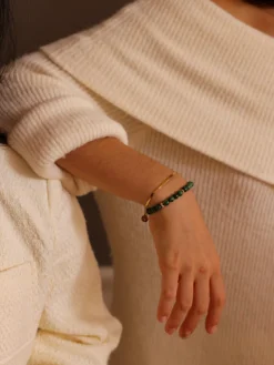 Forest Pulse ARMBAND