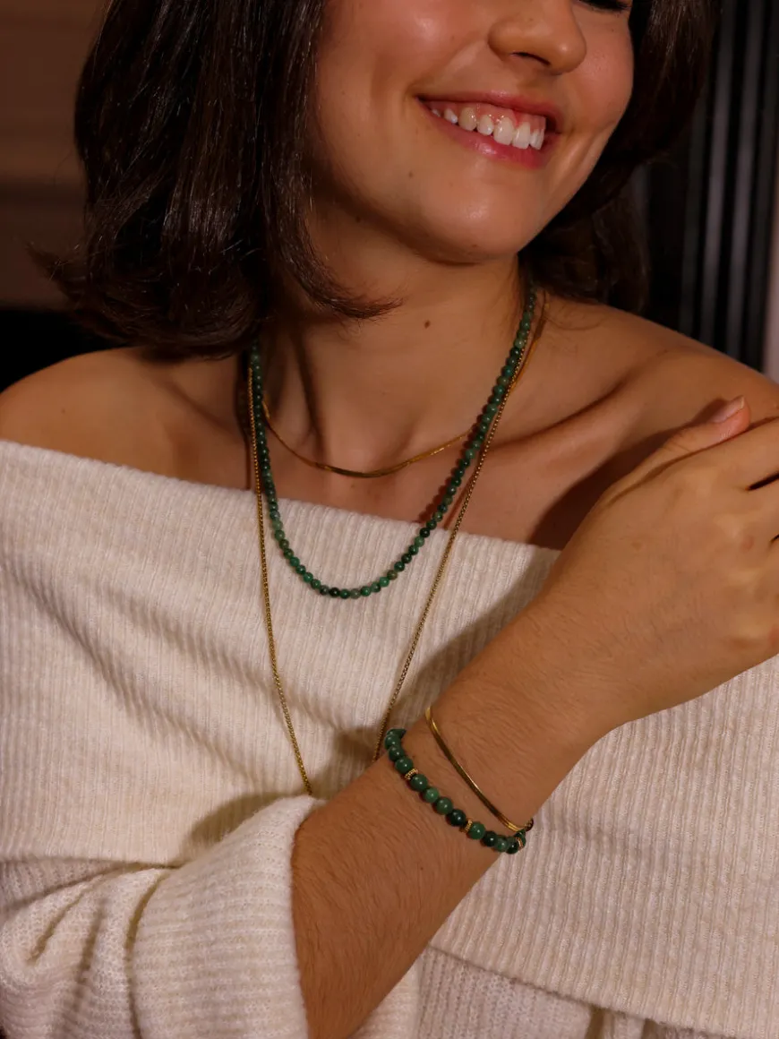 Forest Pulse Kette
