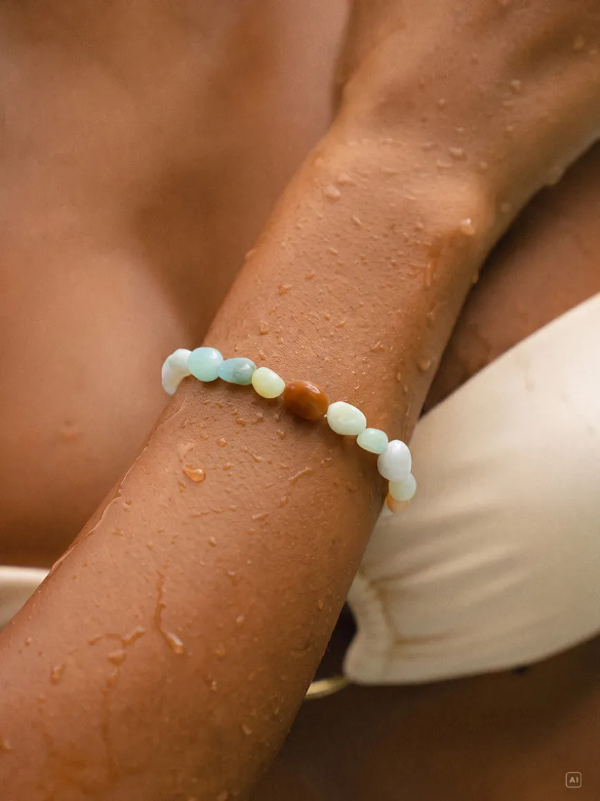 Forest Ripple ARMBAND