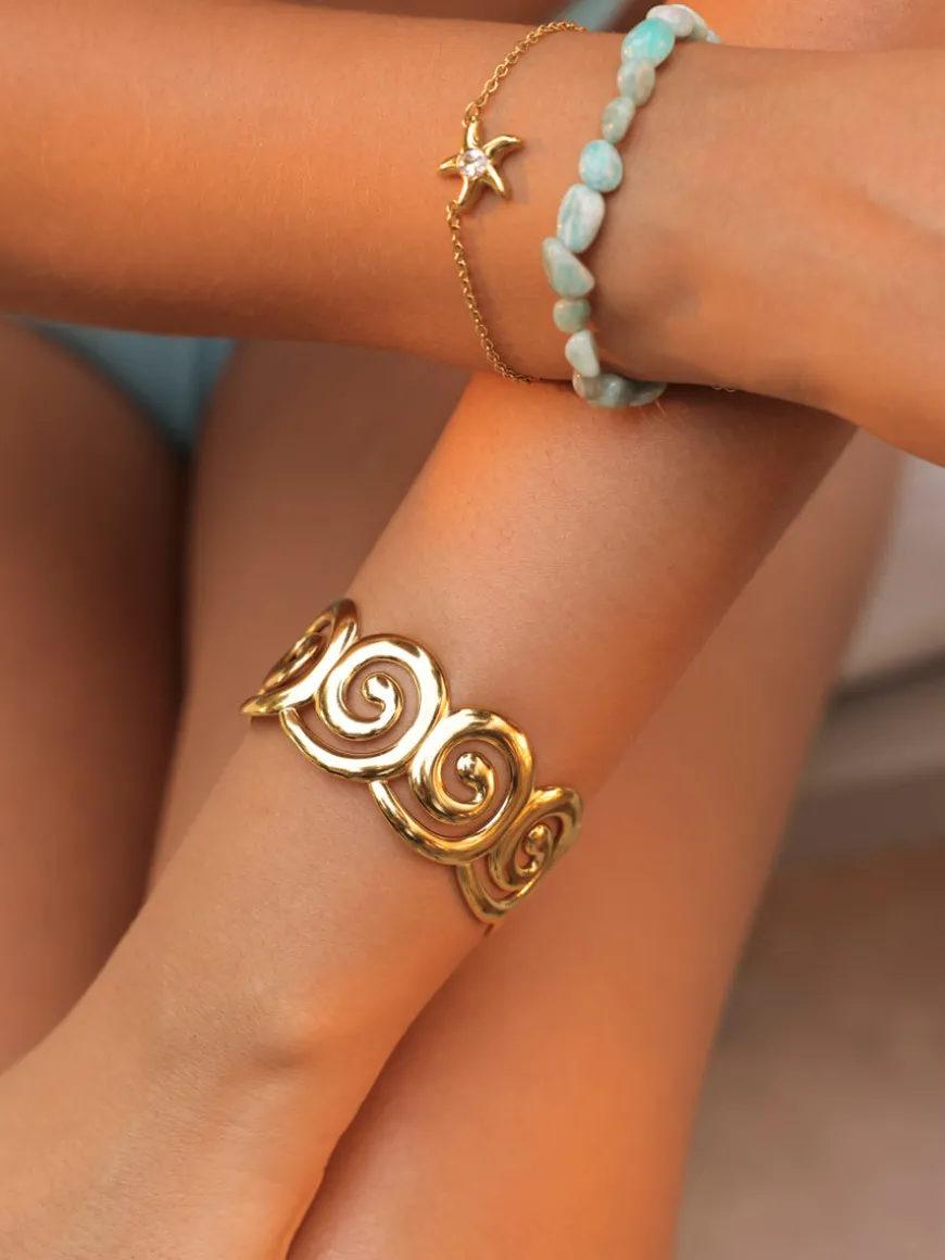 Forest Whisper ARMBAND