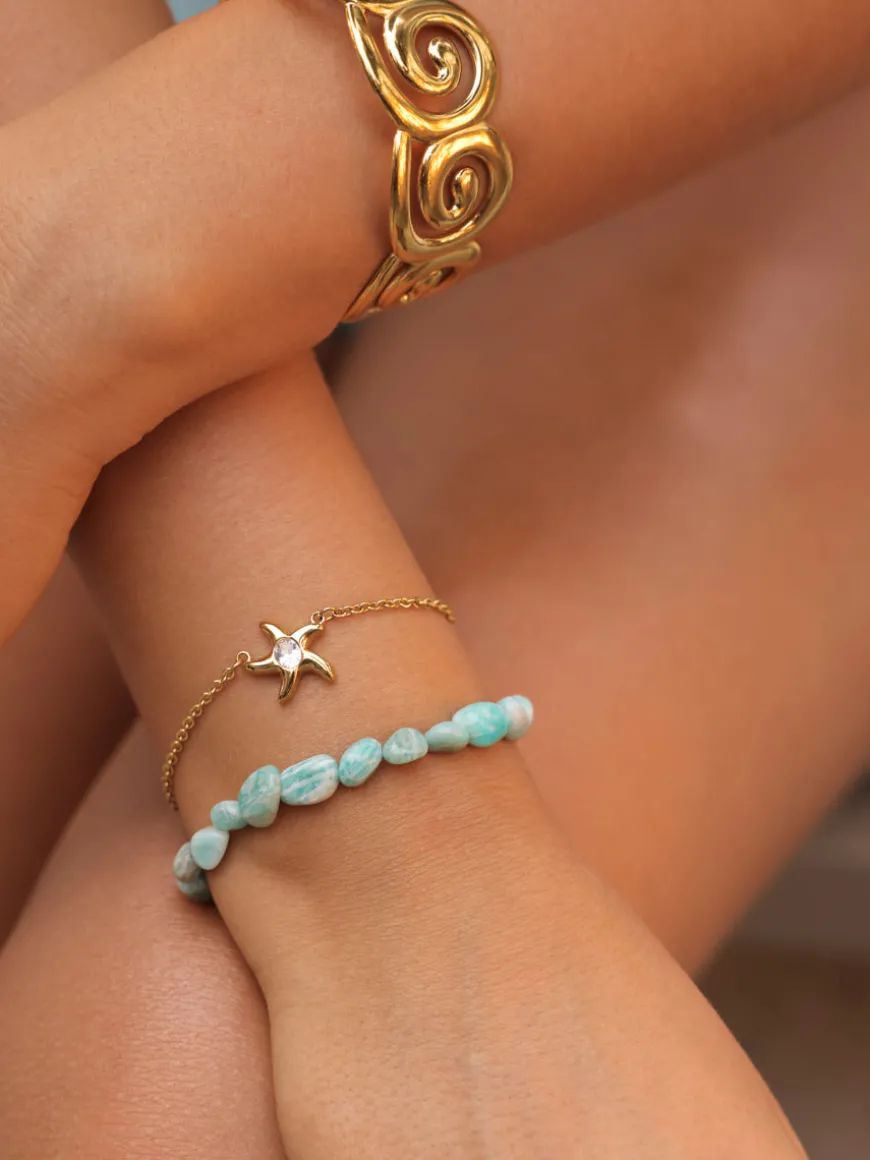 Forest Whisper ARMBAND