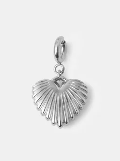Forever Heart Ketten-Charm