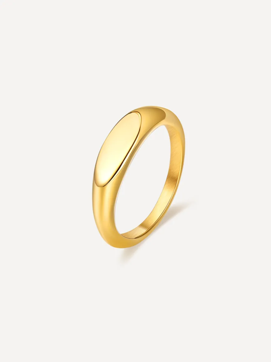Forgetmenot Ring