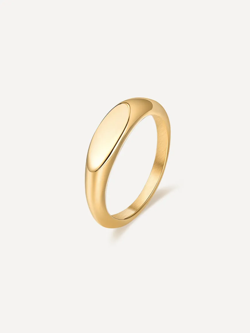 Forgetmenot Ring