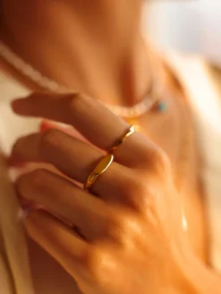 Forgetmenot Ring