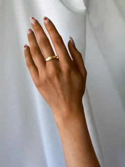 Forgetmenot Ring
