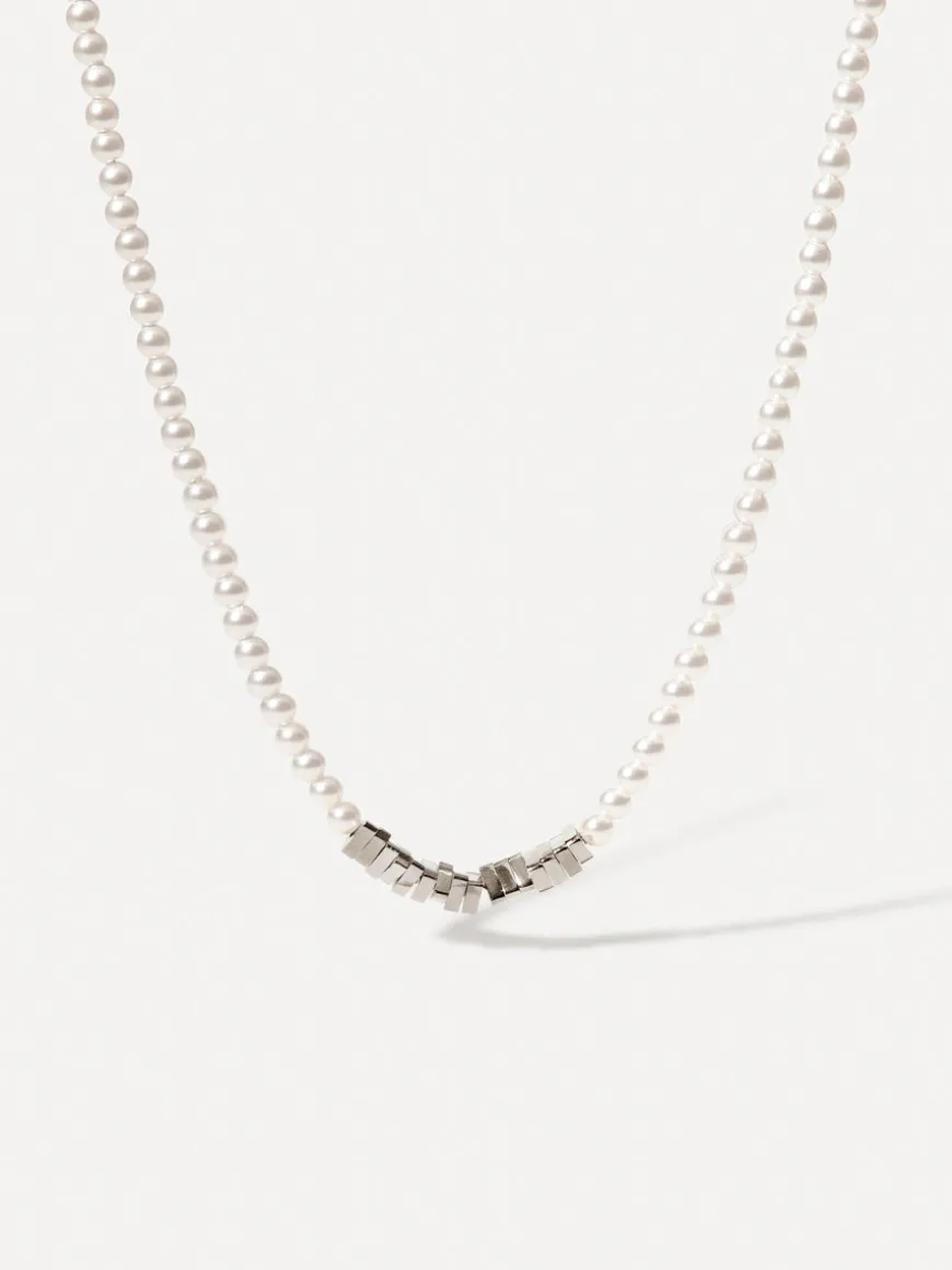 Fragments Pearl Kette