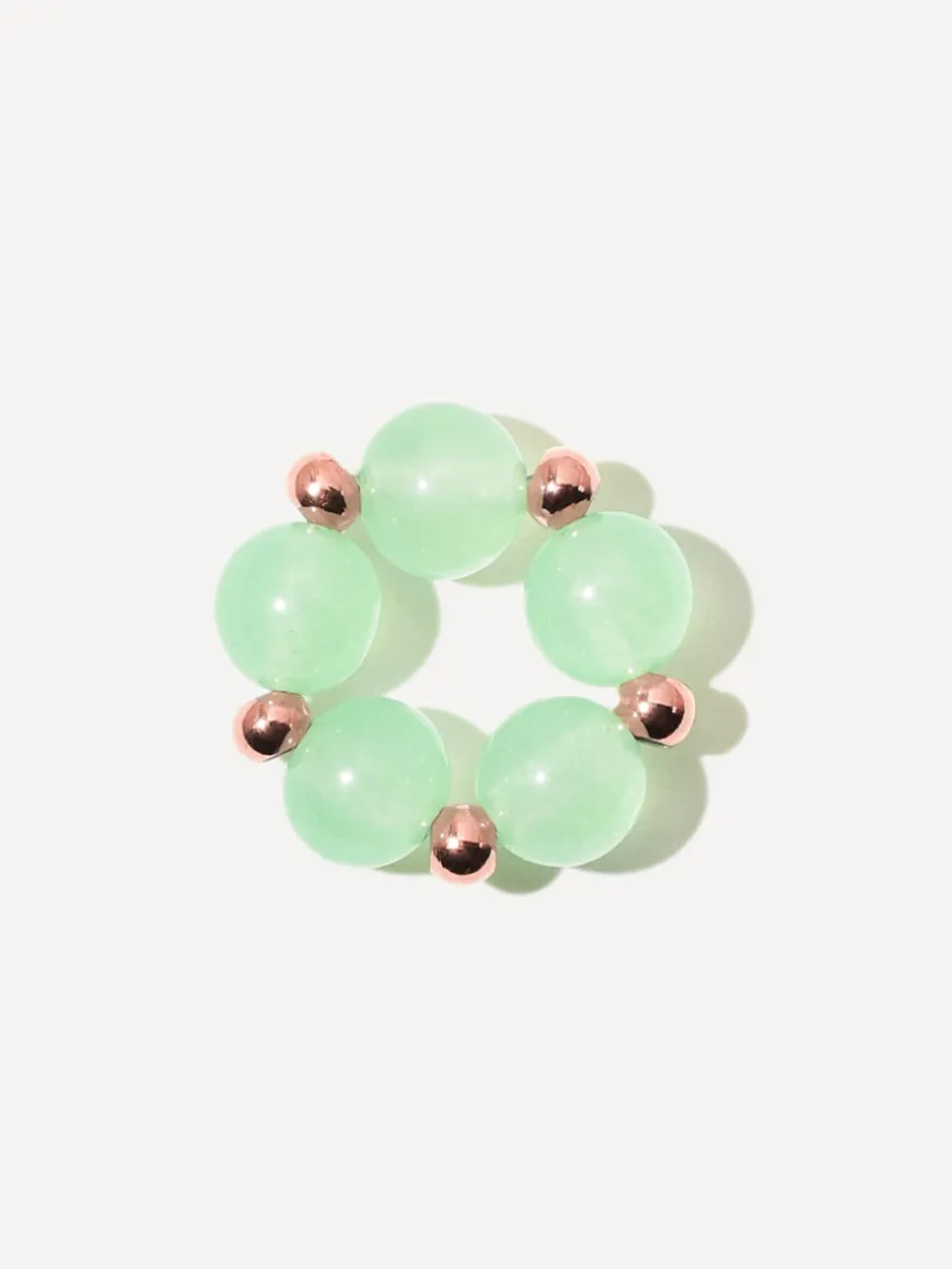 Freshness Ohrring-Charm