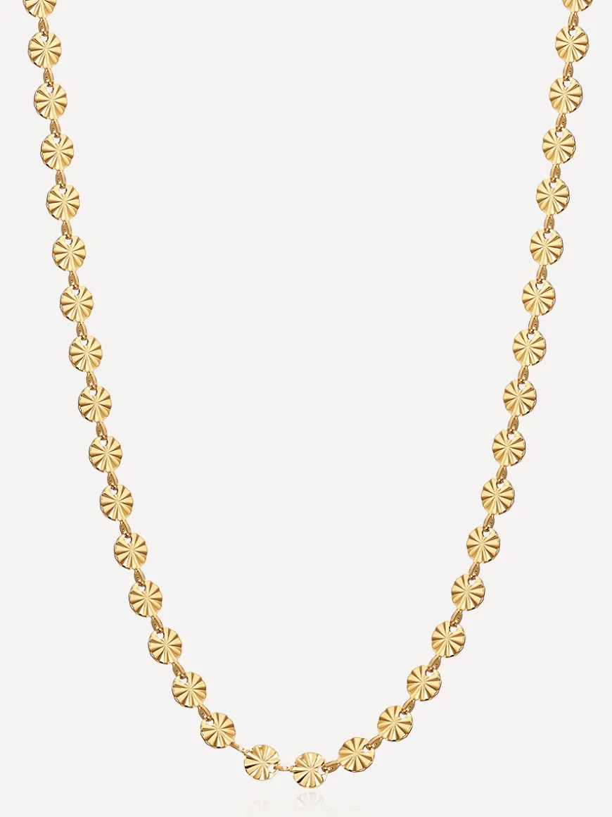 Full blossom Kette