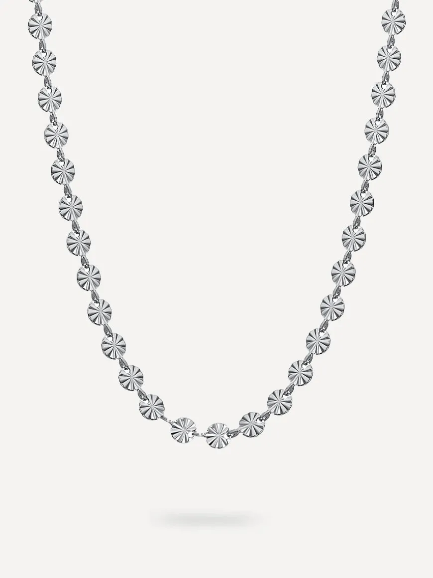Full blossom Kette