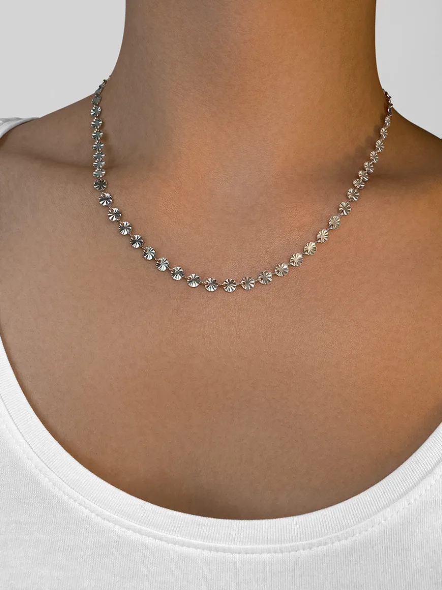 Full blossom Kette