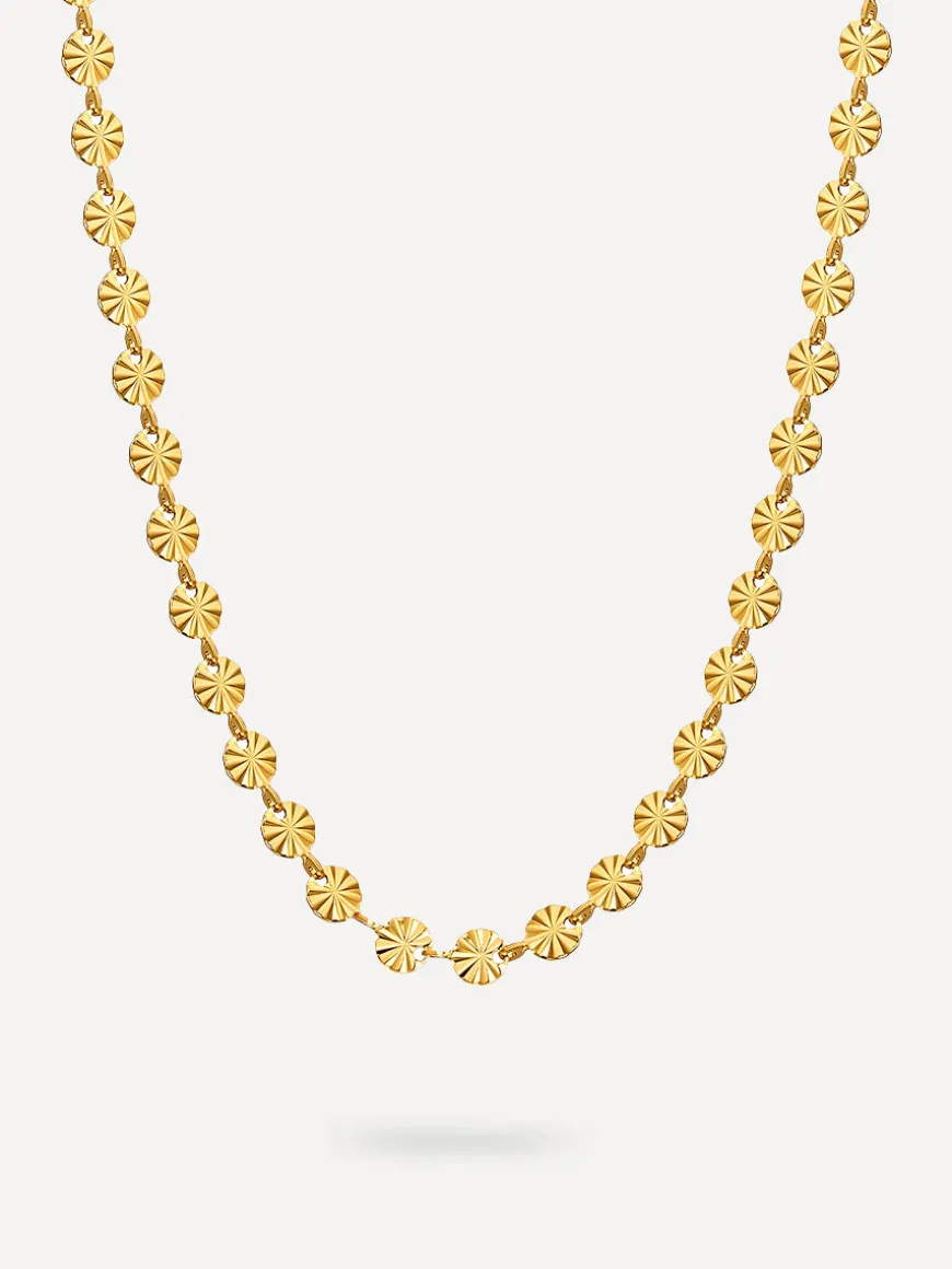 Full blossom Kette