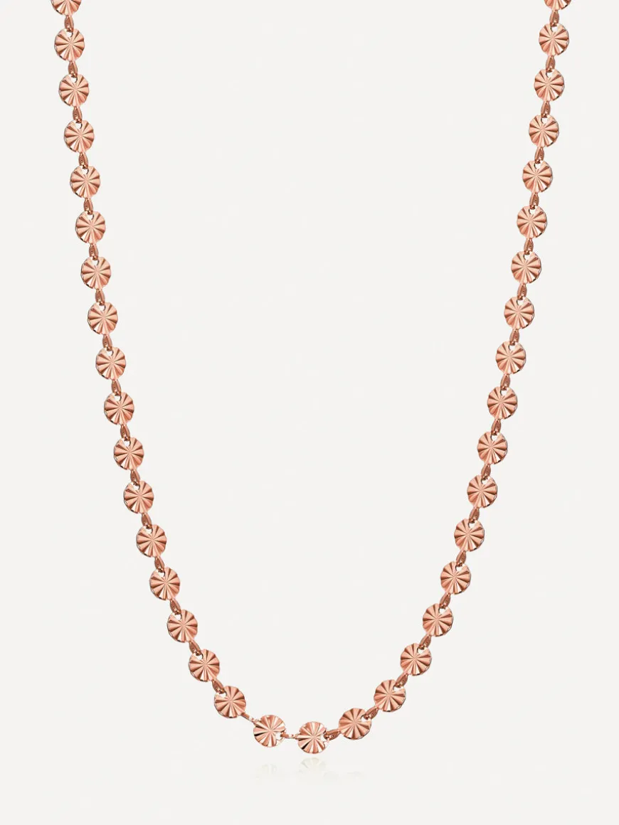 Full blossom Kette