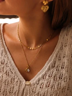 Full blossom Kette